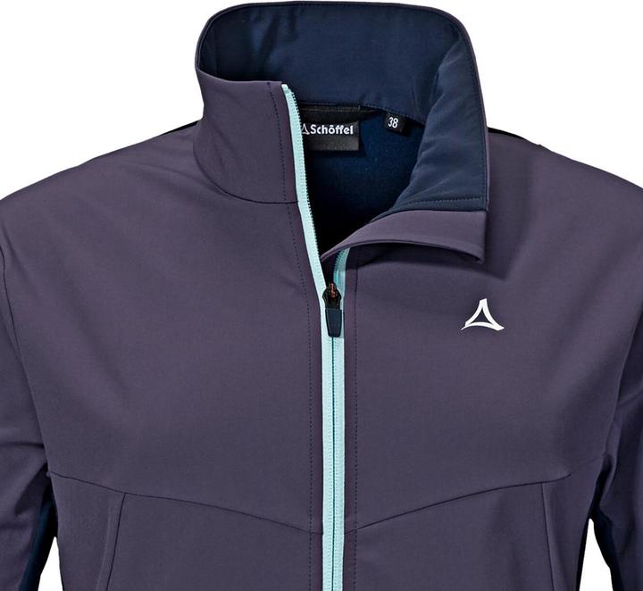 Immagine prodotto Schöffel Softshell Jacket Rinnen L (36)