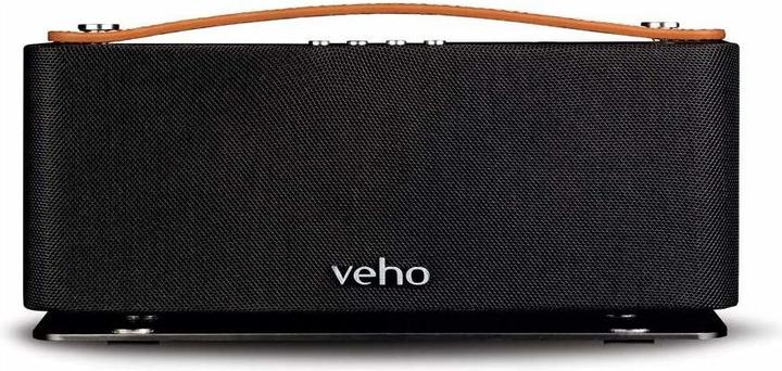 Produktbild veho MR-7 (30 h, Akkubetrieb)