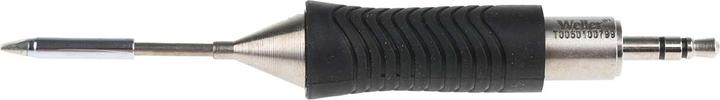 Actual product image Weller Erem RT Micro soldering tip, chisel 1.8mmx0.4mm (Soldering tip)