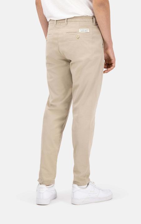 Actual product image Colours & Sons Pants-Cropped Chino (32)