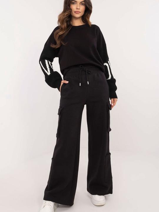 Actual product image Sublevel Sportanzug Hosen (XS)