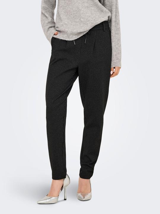 Actual product image Only ONLPOPTRASH-JILL Normal geschnitten Hose Hose (32)