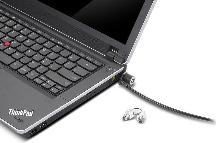 Produktbild Lenovo Security Cable Lock