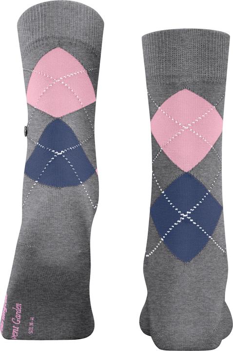 Produktbild Burlington Covent Garden (Einzelpack, 36 - 41)