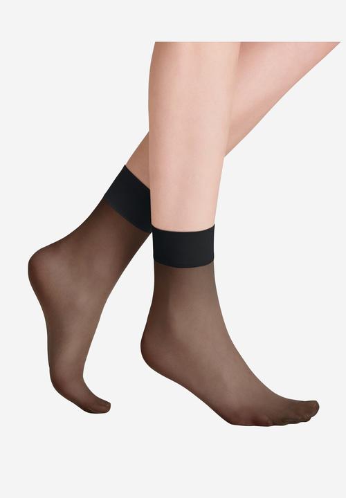 Produktbild Falke Pure Matt 20 SO (Einzelpack, 39 - 42)