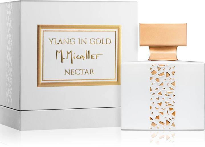Immagine prodotto M. Micallef Ylang In Gold Nectar (Eau de parfum, 50 ml)