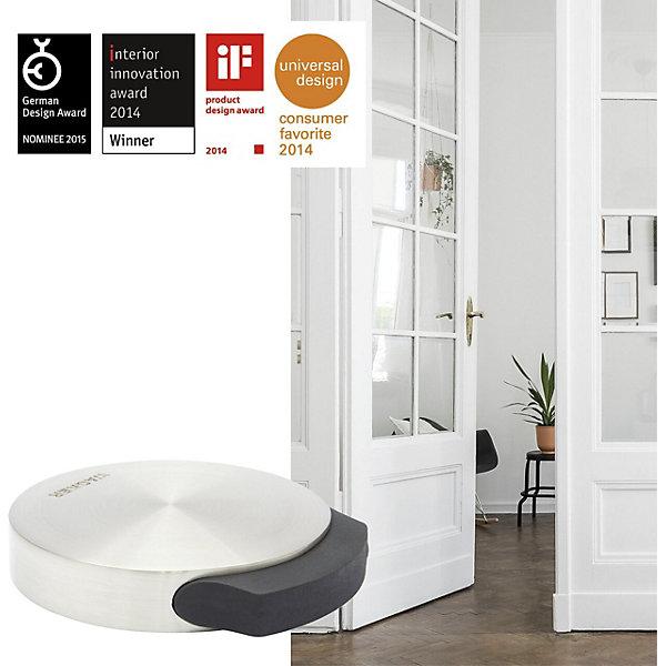 Immagine prodotto Wagner System Fermaporta a pavimento rotondo (2 pz.)