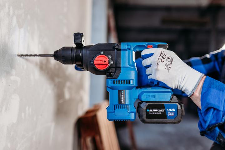 Actual product image Blaupunkt impact hammer 18V CH6010