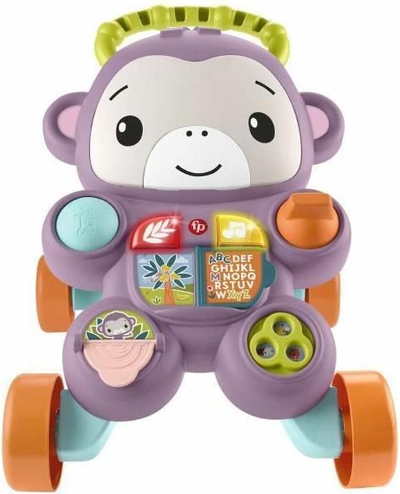 Produktbild Fisher-Price JGW90