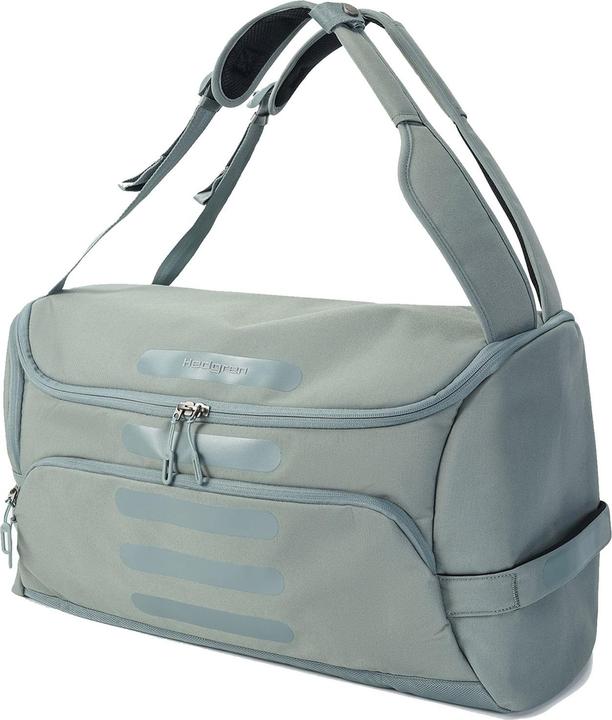 Actual product image Hedgren Comby Weekender travel bag RFID 55 cm (40 l)
