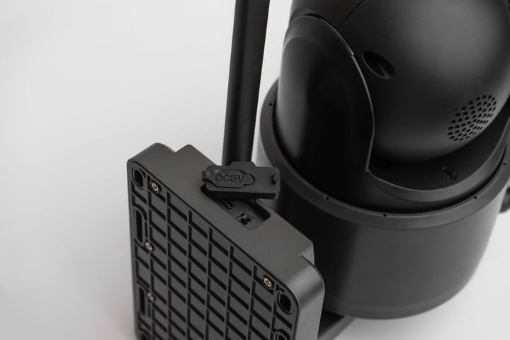 Produktbild Technaxx TX-329 Dual Kamera Outdoor