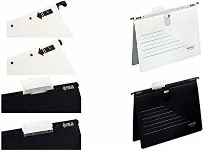 Produktbild Leitz Hängehefter Alpha (A4, 1x)