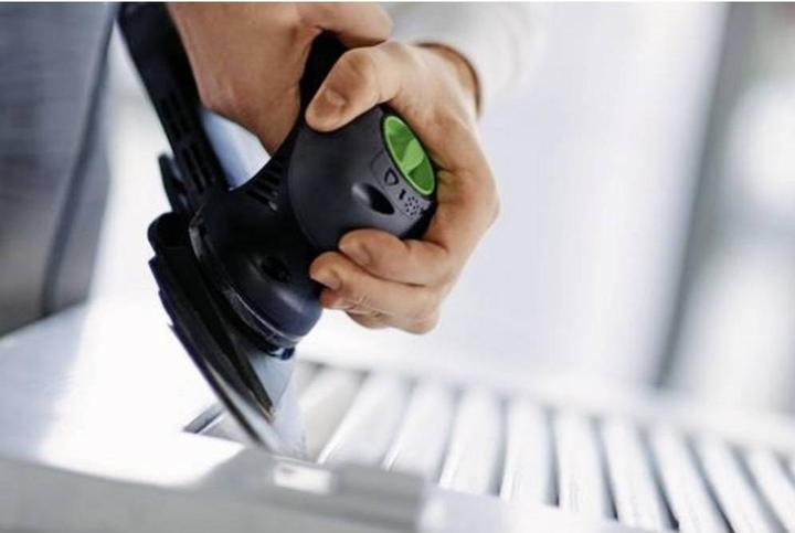 Image du produit Festool Abrasif STF V93/6 P60 GR/50 (60)