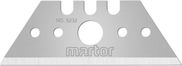 Martor Spare blade set (Replacement blade)