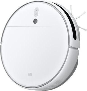 Actual product image Xiaomi Disposable Bag for Mi Robot Vacuum-Mop 2 Ultra (5 x)