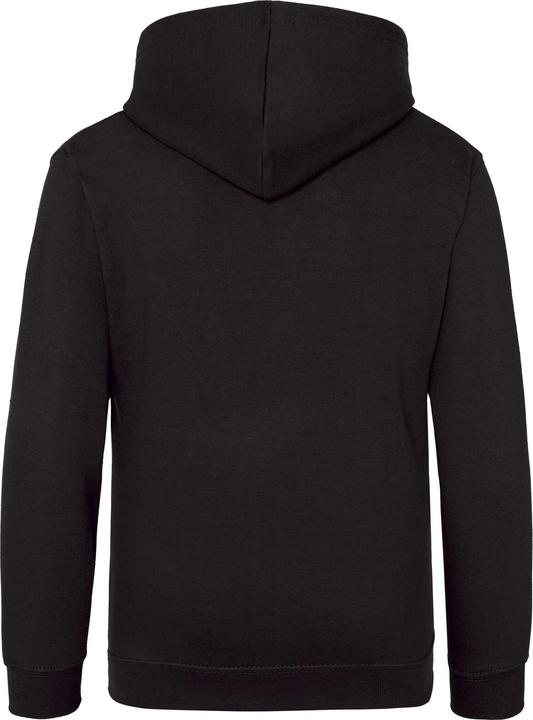 Produktbild Just Hoods Kids' Hoodie (M)