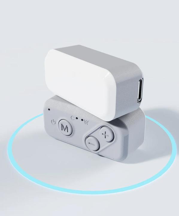 Produktbild Hohem Magnetisches Fülllicht ML-01 (Gimbal Stromversorgung)