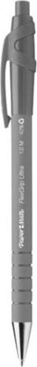 Actual product image Paper Mate Flexgripe (Grey, 1 x)