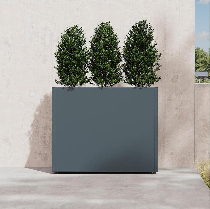 Actual product image Herstera Metal Planter Divider