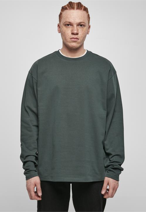 Produktbild Urban Classics Ultra Heavy Oversized Longsleeve - 19451 (M)