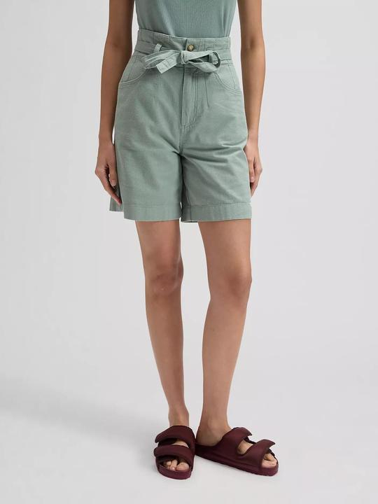 Image du produit Lee Pleated Bermuda (32, L)