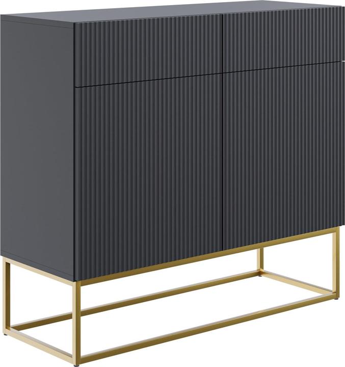 Produktbild Selsey Veldio (100 x 38 x 90 cm)