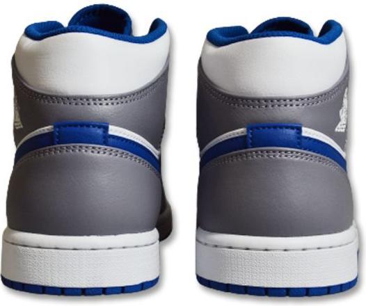 Image du produit Nike Air Jordan 1 Mid (42)