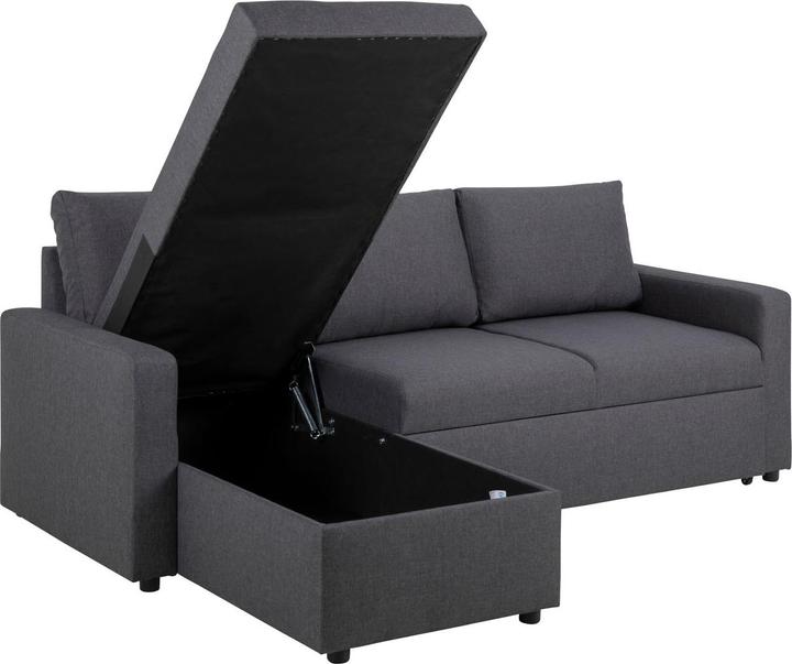 Produktbild Ebuy24 Schlafsofa Sander (Ecksofa)