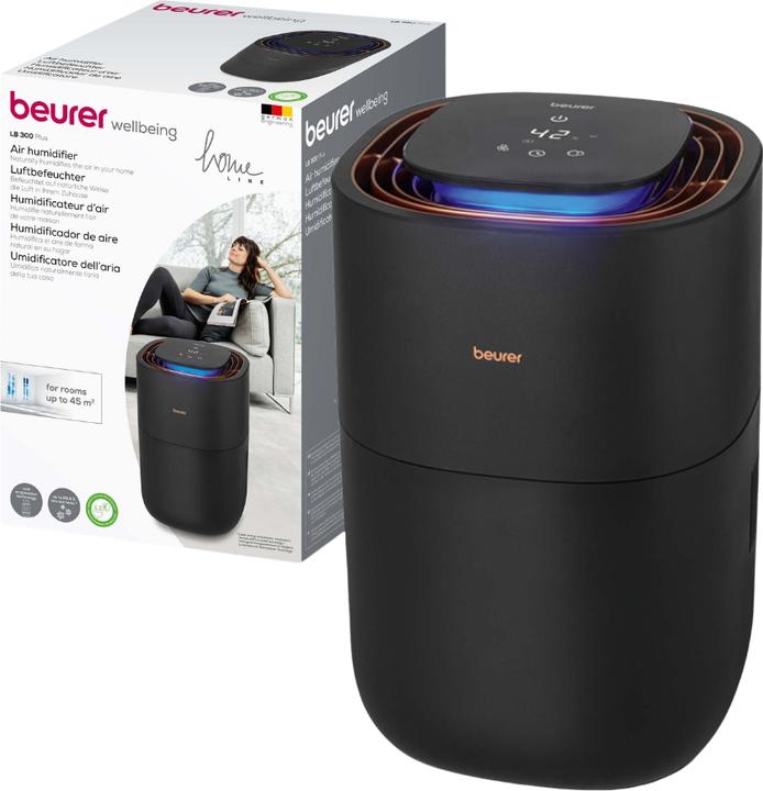 Actual product image Beurer LB 300 Plus (45 m²)