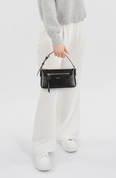 Immagine prodotto DKNY Ave Schultertasche Leder 23 cm