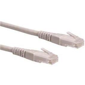 Moxa Netzwerkkabel (U/UTP, CAT6), Netzwerkkabel