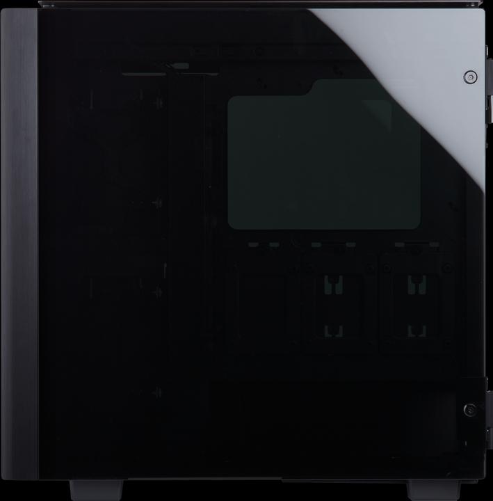 Actual product image Corsair Obsidian 500D (ATX)