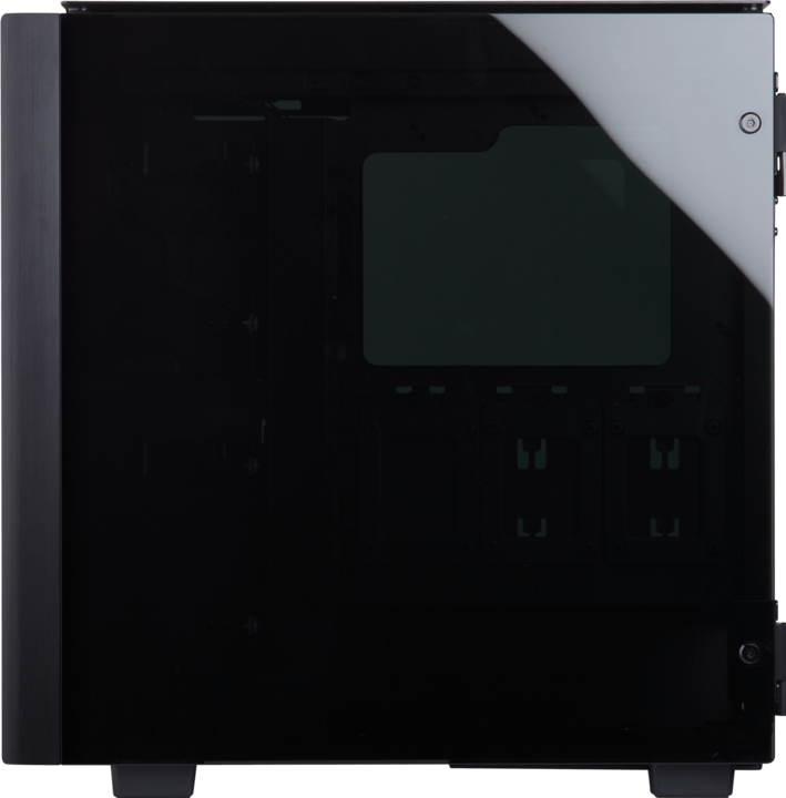 Produktbild Corsair Obsidian 500D (ATX)