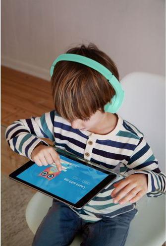 Image du produit Belkin Mini-écouteur Soundform