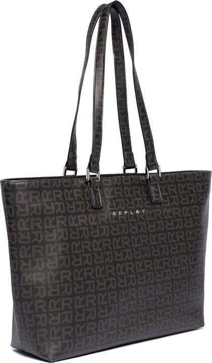 Actual product image Replay Shoulder Bag