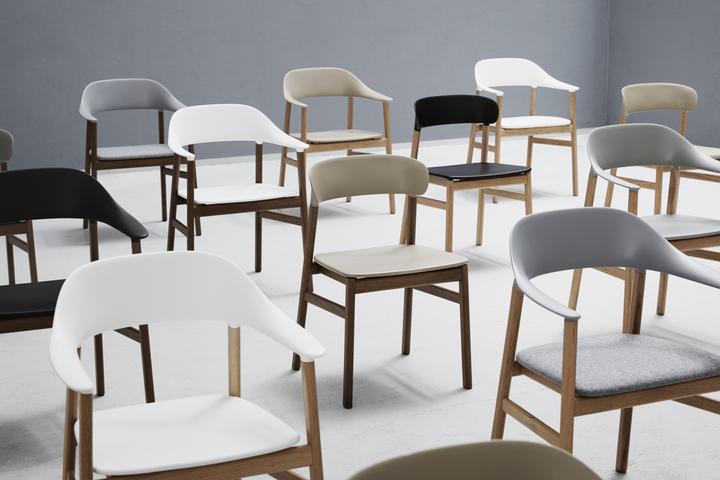 Image du produit Normann Copenhagen Herit