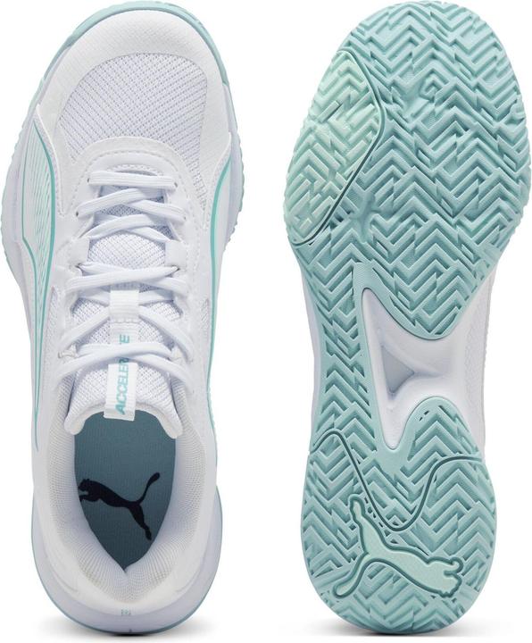 Produktbild Puma Accelerate Pro 4 W+ Game On (40)