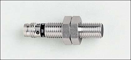 Actual product image ifm Electronic Proximity switch IE5349