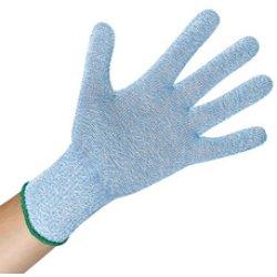 Produktbild Hygostar Schnittschutzhandschuh "ALLFOOD LEBENSMITTEL", M (M)
