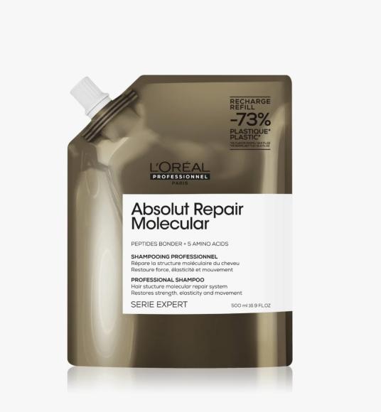 Immagine prodotto L'Oréal Professionnel Absolut Repair Molecular (500 ml)
