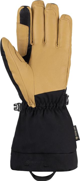 Actual product image Reusch Discovery GORE-TEX Touch-Tec (7.5)