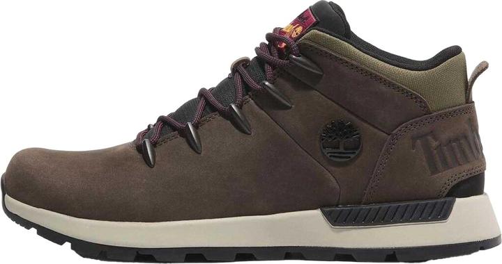 Produktbild Timberland Stiefel Sprint Trekker Leder (42)