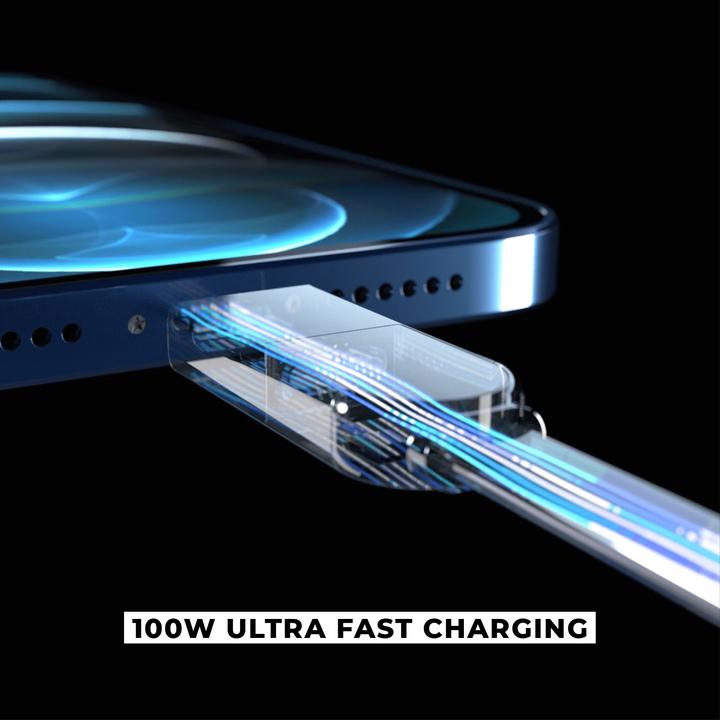 Produktbild Rolling Square inCharge X (USB 2.0)