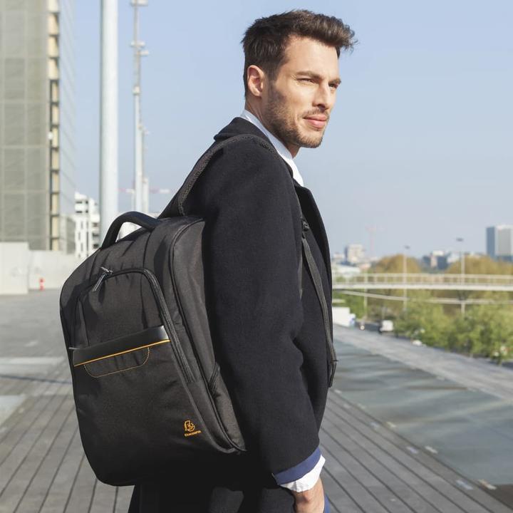 Produktbild Exacompta Notebook-Rücksack Exactive (16 l)