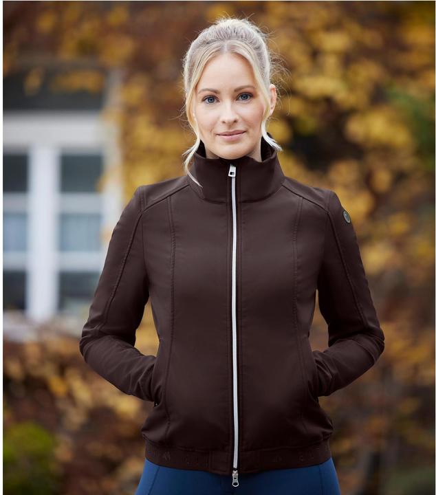 Image du produit ELT Veste Softs Kairo (XS)