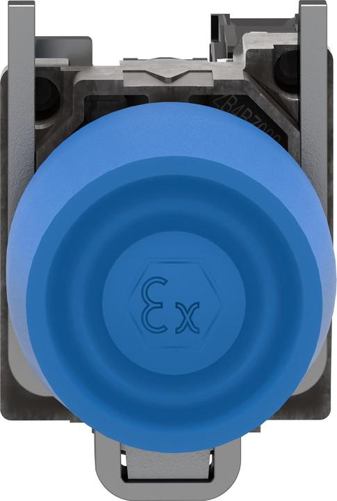 Actual product image Schneider Electric Push button