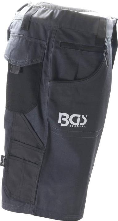Produktbild BGS ® Arbeitshose | kurz | Grösse 58 (58)