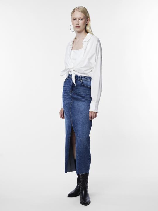 Produktbild Pieces PCJESSIE Jeansrock (S)