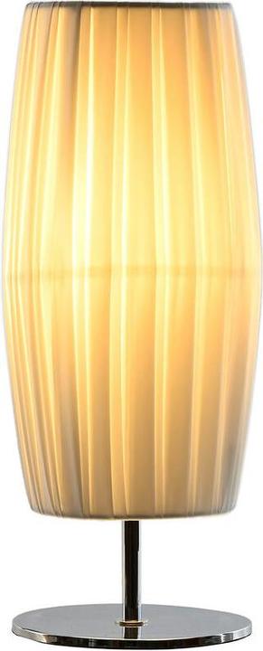 Produktbild Esprit Tischlampe Home Weiss 50 W 220 V 15 x 15 x 38 cm (E27)