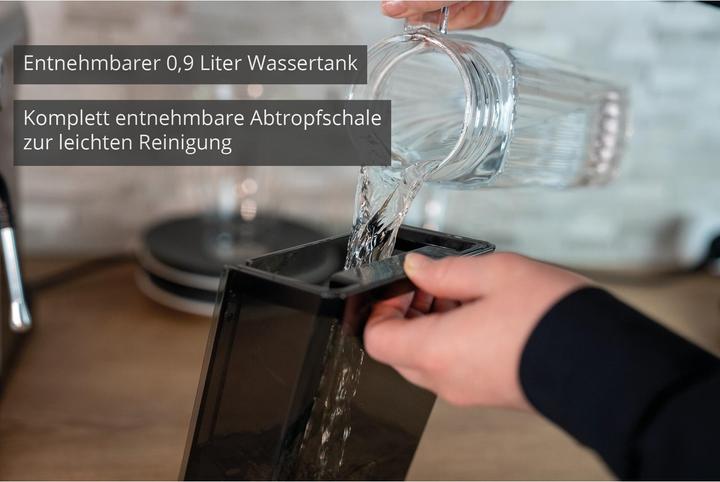 Actual product image Unold Unlod 28636 Piccopresso